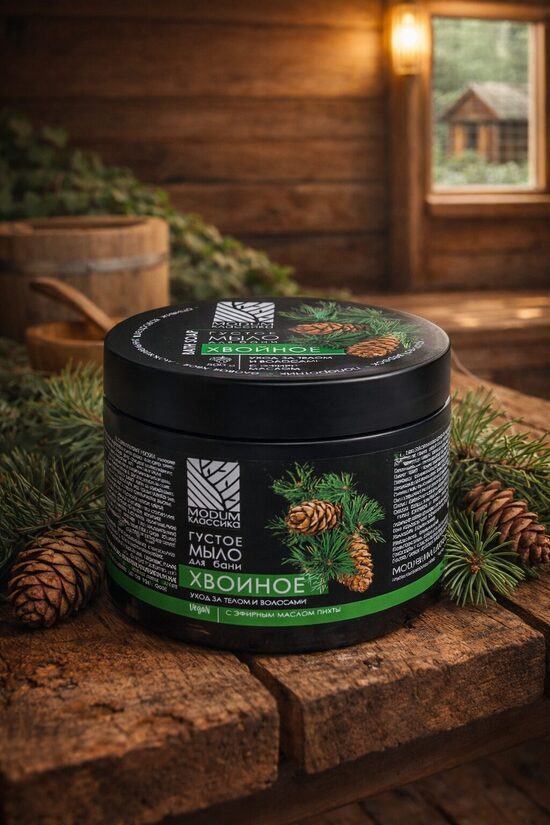 BIEZĀS PIRTS ZIEPES AR SKUJU EKSTRAKTIEM- ŠKUJU PIRTS ZIEPES" 500ML